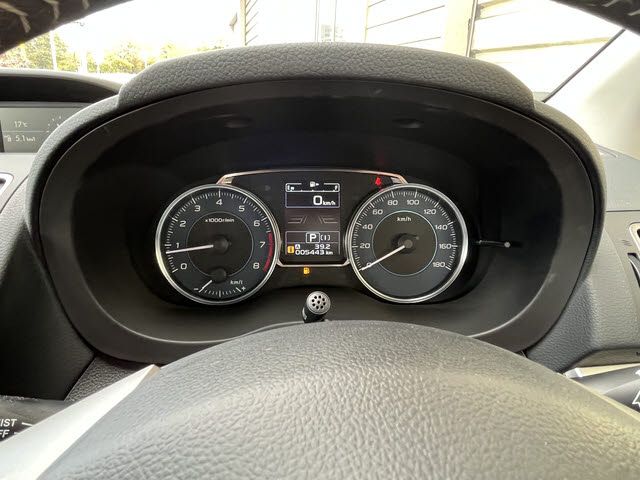 SUBARU XV 2015 Image 31