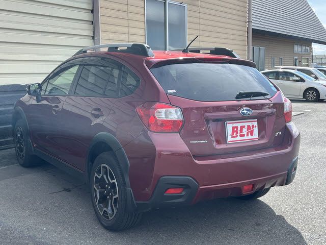 SUBARU XV 2015 Image 31