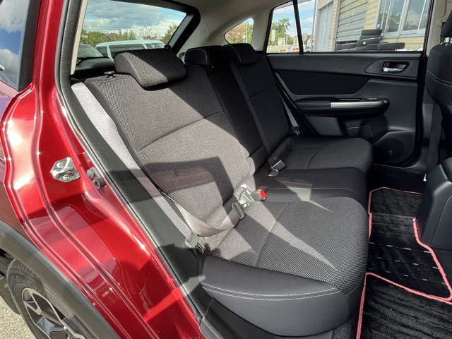 SUBARU XV 2015 Image 31