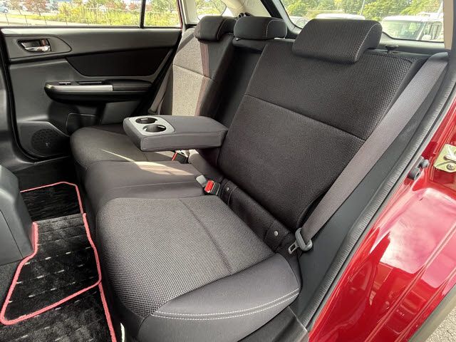 SUBARU XV 2015 Image 31