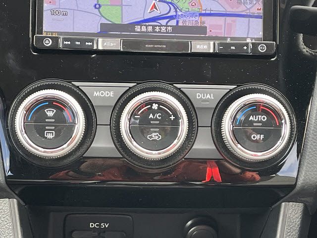 SUBARU XV 2015 Image 31