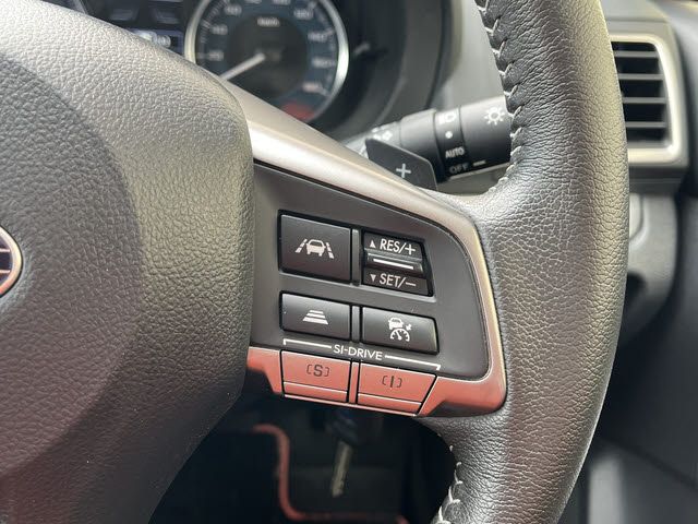 SUBARU XV 2015 Image 31