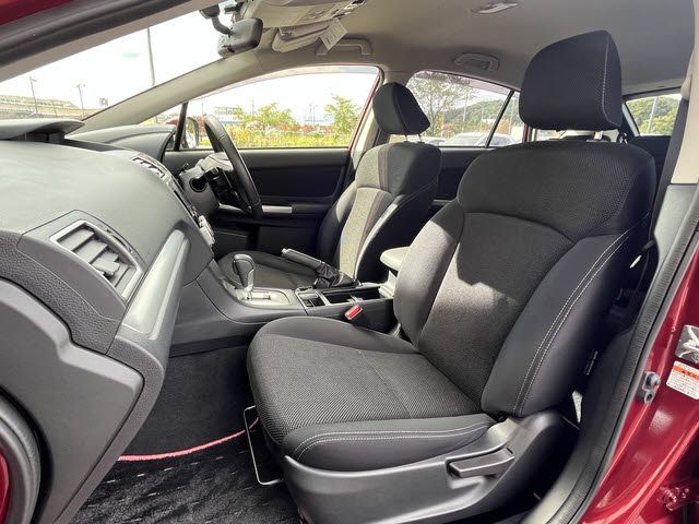 SUBARU XV 2015 Image 31