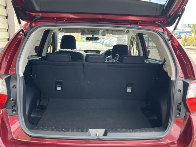 SUBARU XV 2015 Image 31