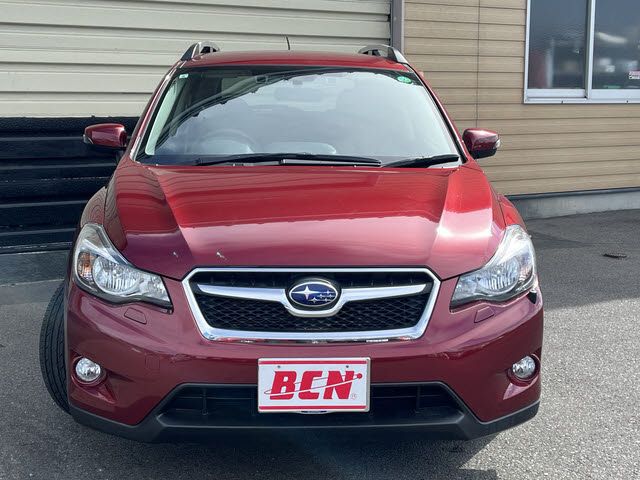 SUBARU XV 2015 Image 31