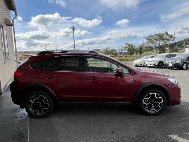 SUBARU XV 2015 Image 31