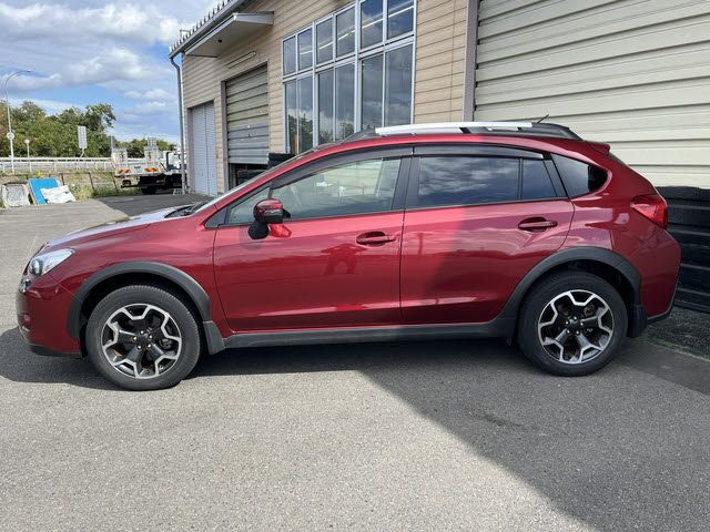 SUBARU XV 2015 Image 31