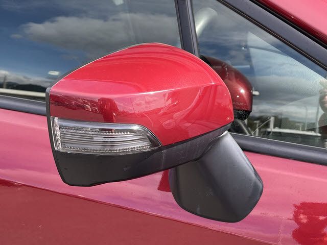 SUBARU XV 2015 Image 31