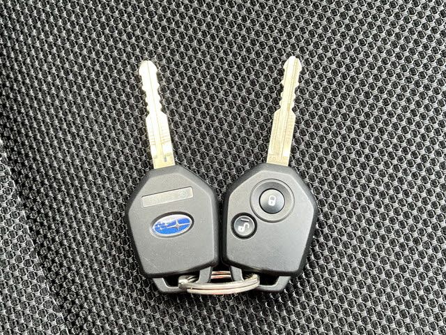 SUBARU XV 2015 Image 31