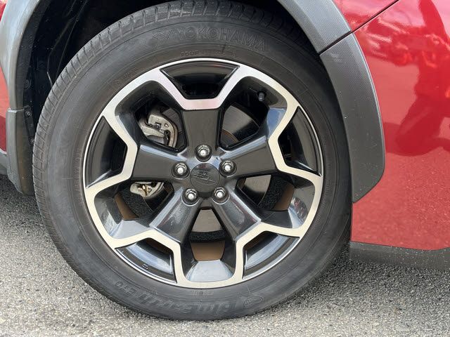 SUBARU XV 2015 Image 31