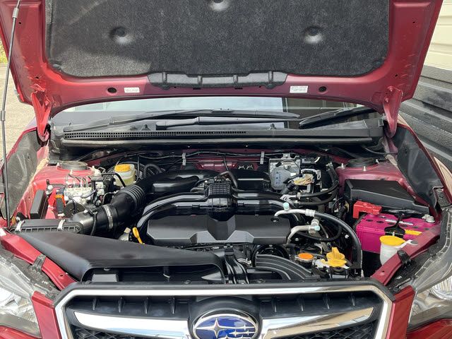 SUBARU XV 2015 Image 31