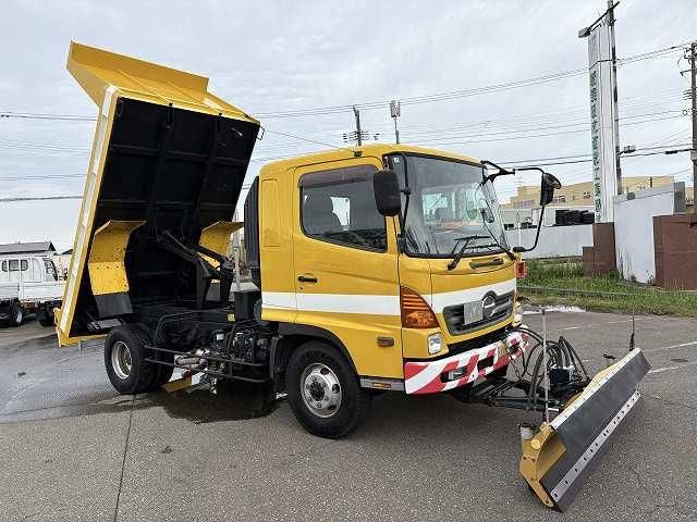 HINO RANGER 2006 Image 31