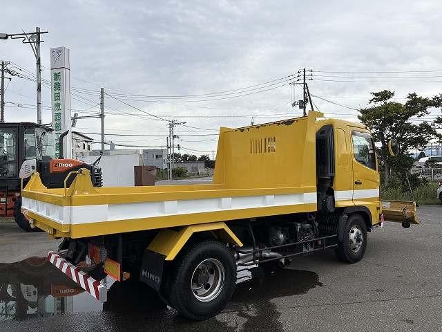 HINO RANGER 2006 Image 31