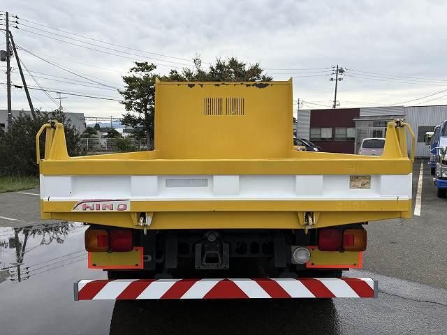 HINO RANGER 2006 Image 31