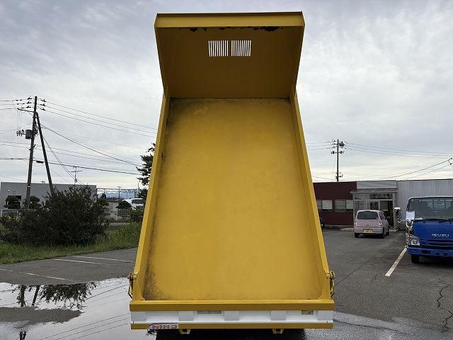 HINO RANGER 2006 Image 31