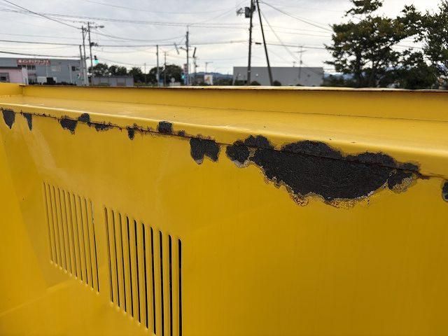 HINO RANGER 2006 Image 31