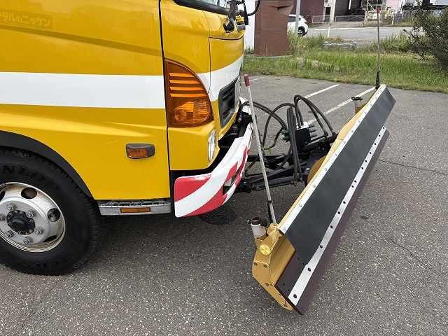 HINO RANGER 2006 Image 31