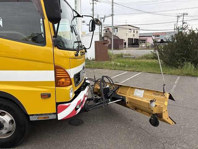 HINO RANGER 2006 Image 31