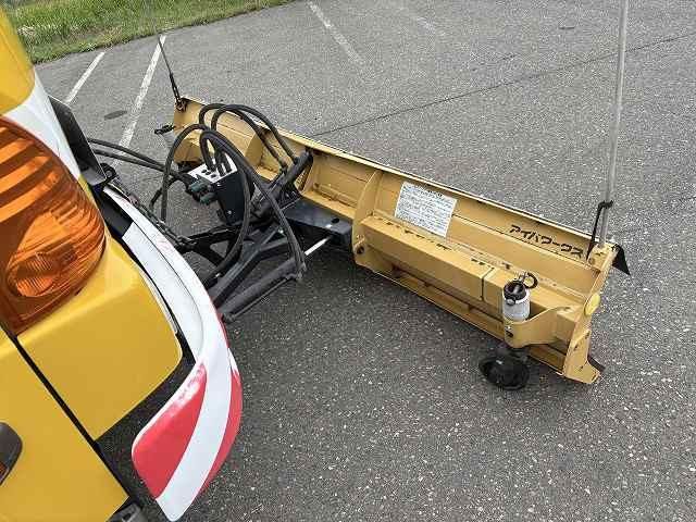 HINO RANGER 2006 Image 31