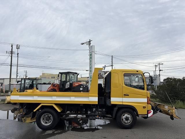 HINO RANGER 2006 Image 31