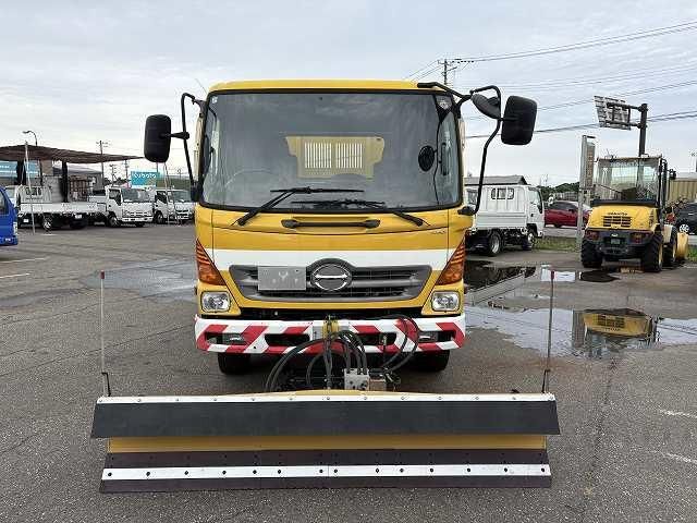 HINO RANGER 2006 Image 31