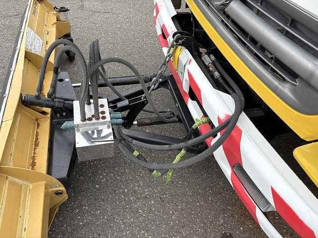 HINO RANGER 2006 Image 31