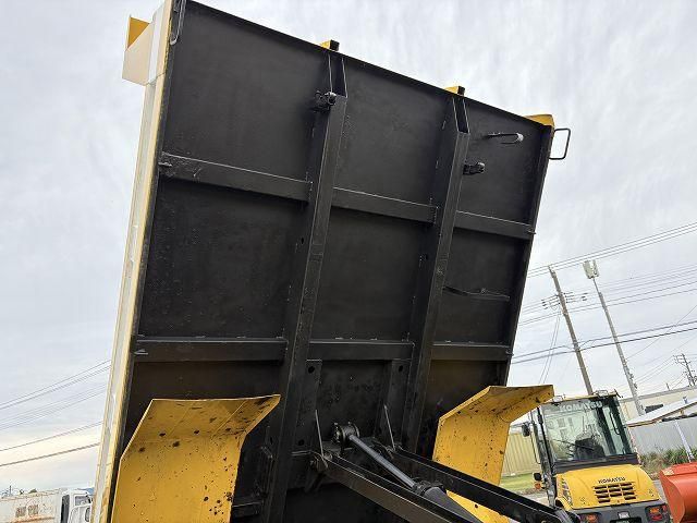 HINO RANGER 2006 Image 31