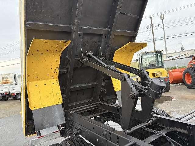 HINO RANGER 2006 Image 31