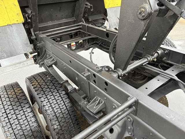 HINO RANGER 2006 Image 31