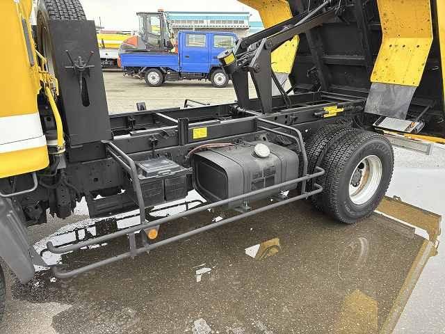 HINO RANGER 2006 Image 31