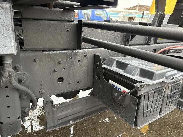 HINO RANGER 2006 Image 31