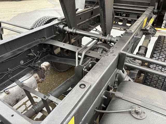 HINO RANGER 2006 Image 31