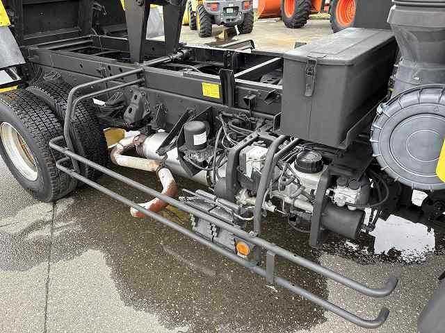 HINO RANGER 2006 Image 31