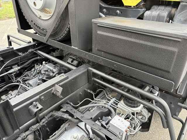 HINO RANGER 2006 Image 31