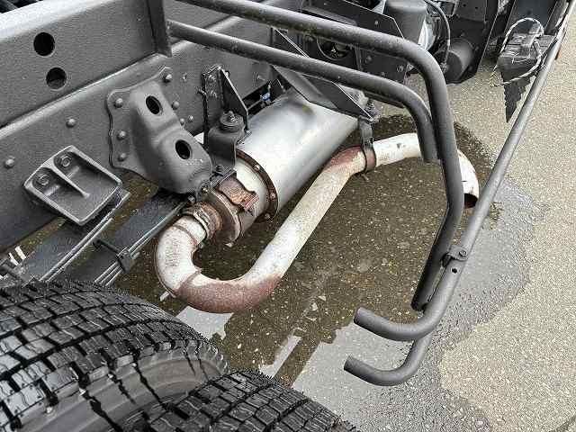 HINO RANGER 2006 Image 31