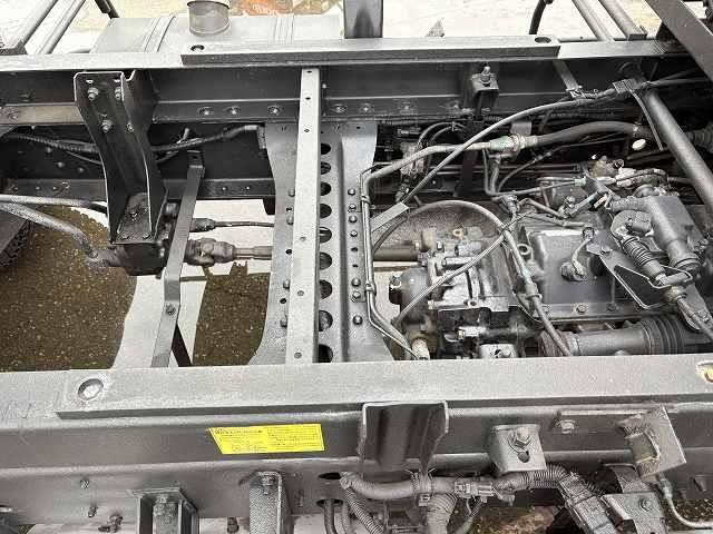 HINO RANGER 2006 Image 31