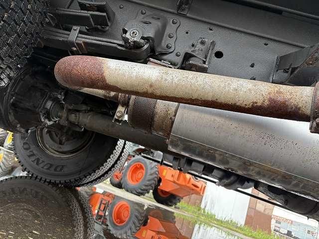 HINO RANGER 2006 Image 31