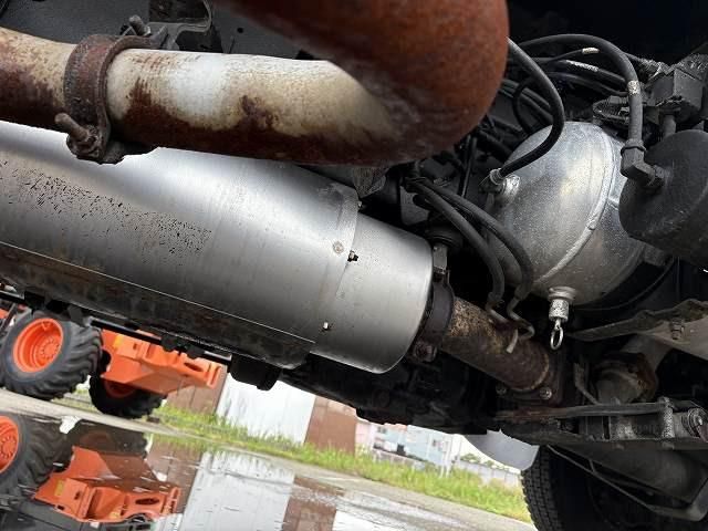 HINO RANGER 2006 Image 31