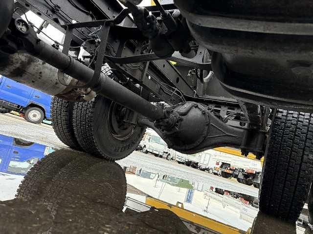 HINO RANGER 2006 Image 31