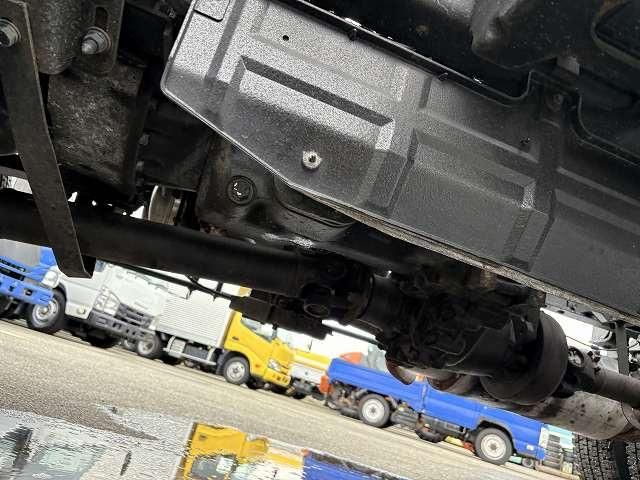 HINO RANGER 2006 Image 31