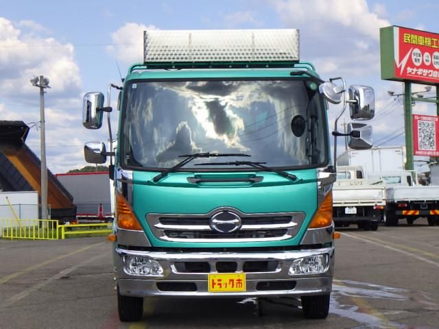 HINO RANGER 2017 Image 31