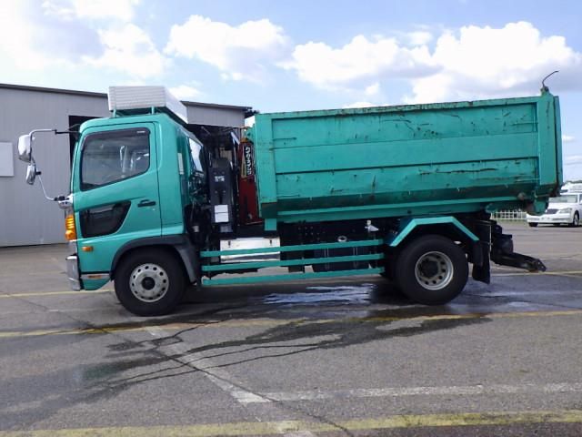 HINO RANGER 2017 Image 31