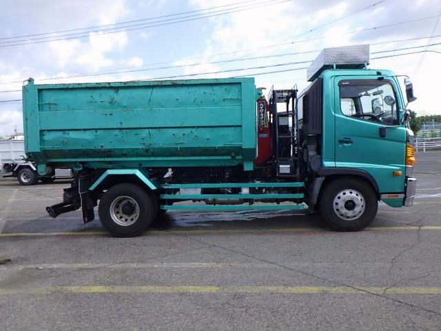 HINO RANGER 2017 Image 31