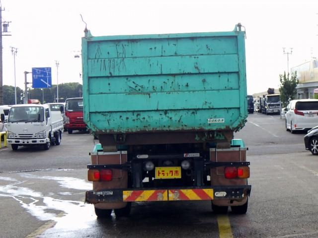 HINO RANGER 2017 Image 31