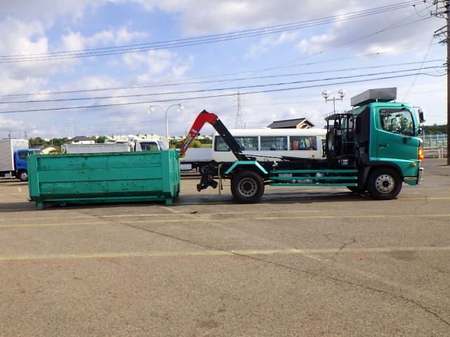 HINO RANGER 2017 Image 31