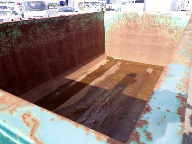 HINO RANGER 2017 Image 31