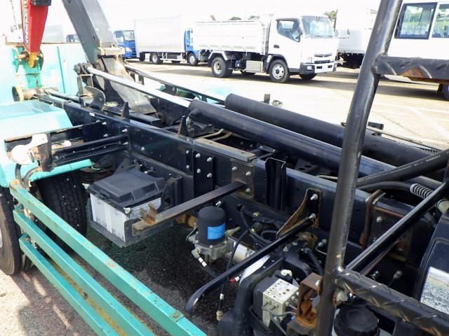 HINO RANGER 2017 Image 31