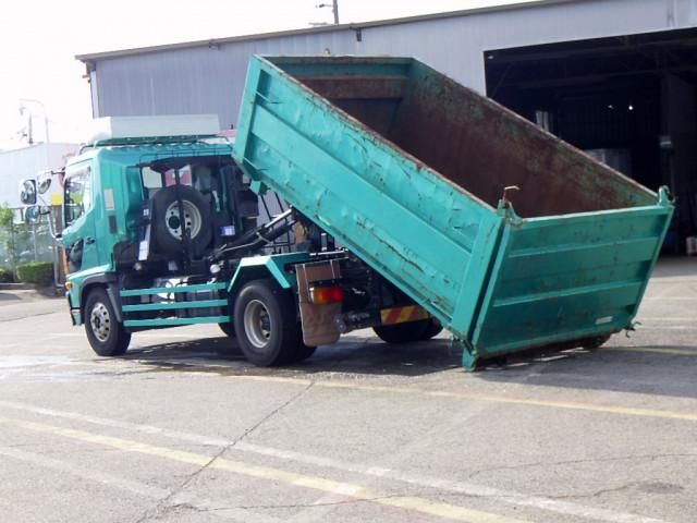 HINO RANGER 2017 Image 31