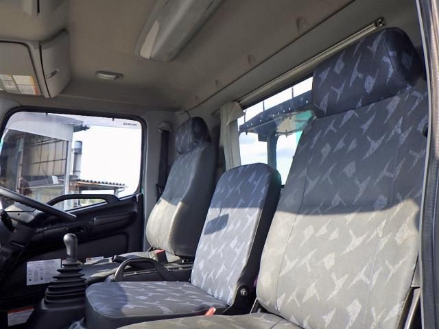 HINO RANGER 2017 Image 31