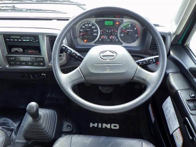 HINO RANGER 2017 Image 31